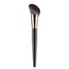 Sickle Contour Brush, Bevel Grooming Brush V-Shape Blush Shadow Powder, Cangzhou Makeup Brush Soft Profile Brush