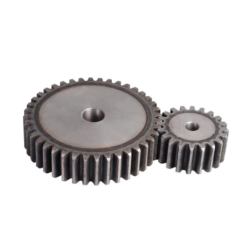 Complete List Of Mechanical Transmission Components For 1.5 Mode Spur Gears/Gear Plates Lifting Gears Flat Small Gears 14-30T