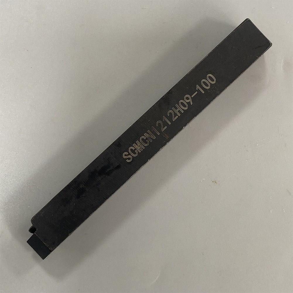 CCMT09T304 Holder Carbide Finishing SCMCN1212H09-100