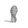 Adidas Neo Strutter Comfortable Versatile Fabric Non-Slip Wear-Resistant Low-Top Running Shoes Women sneaker White Platinum GX0671