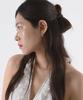 Lovetrix Heart Lace Earring