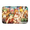 Anime One P-Pieces Front Door Floor Entrance Welcome Mat Outdoor  Kitchen Bath Doormat Bedroom Living Room Carpet Rug Footpad