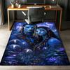 Avatar Printed Carpet Rug for Office Chair Living Room Bedroom Kitchen Room Decor Gifts
