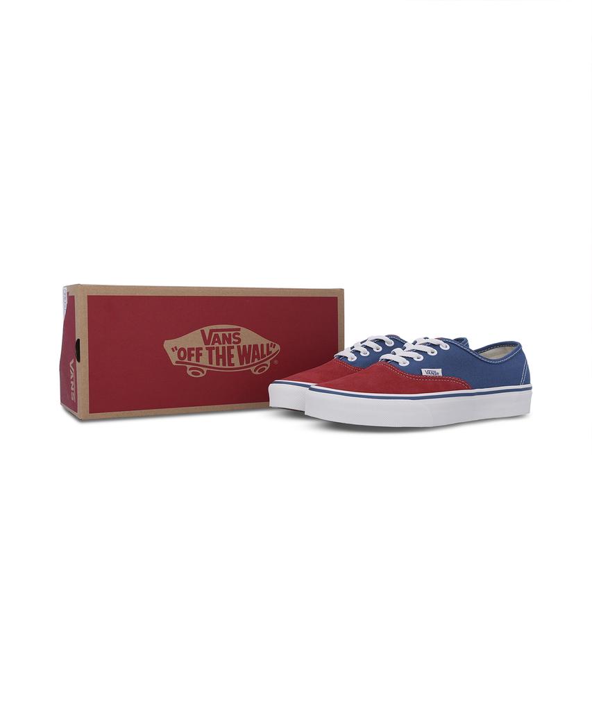 Vans Authentic - (Primary) Racing Red / Vn000Ehhizq1