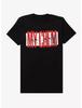 My Chemical RoUnisexce Black Parade TShirt Unisexs Clothing Womens Tshirt  Summer New High Quality Streetwear Cotton T Shirt