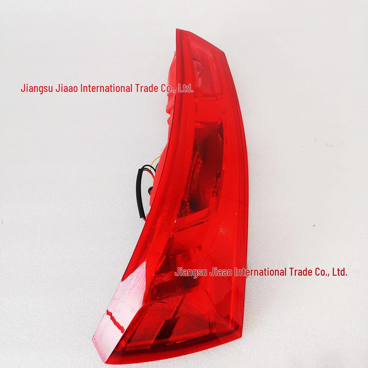 Compatible Rear Tail Light for Baojun 530 (2018-2021) and Chevrolet Captiva (Part No. 23572336/5). Baojun 530 18-21