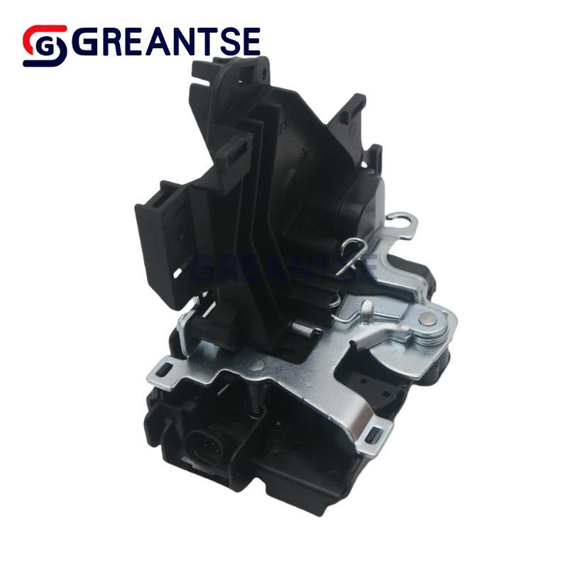 3B1837015AN 7E1837015 6X1837013G 6X1837013 Door Lock Actuator Central Mechanism For Vw Polo 9n T5 New Caddy Iii Skoda Fabia Seat