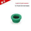 Multifunctional Quick Connector for 4/7mm or 8/12mm Hose Micro-Spray Systems