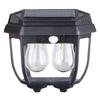 NuFeng Retro Solar Garden Night Light