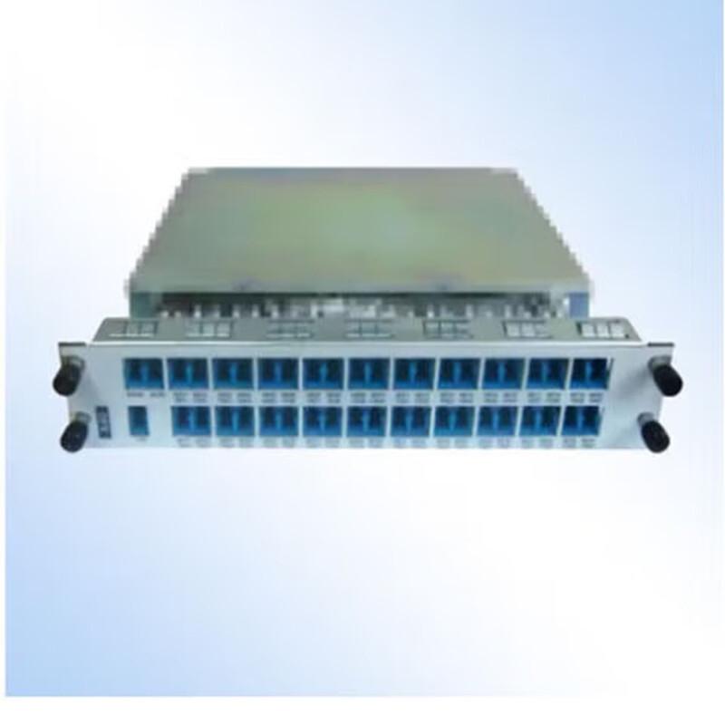 

Huawei Enhanced 40-Wave Optical Mux/Demux Board