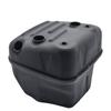 Muffler Exhaust Assembly For Husqvarna 359 357 357XP EPA Chainsaw Replacement Tool 504706401,503917601,503917501