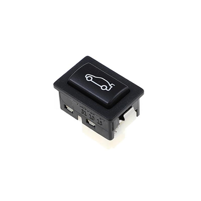 61319200316 Interior Trunk Unlocking Switch for BMW/MINI