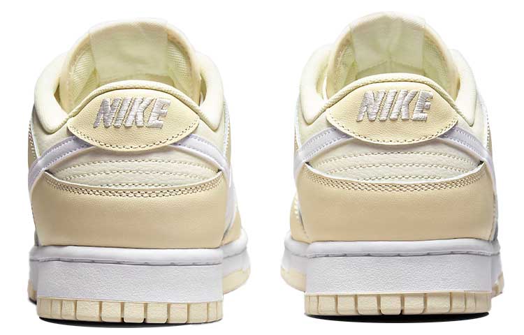 Nike Dunk Low Coconut Milk DJ6188-100