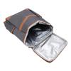 Cooler Insulated Backpack Large Capacity Leakproof Multifunctional Beach Camping Picnic Thermal Backpack