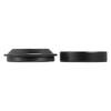 Compatible with X AUTOHAUX YAMAHA 1 set of 38mmx50mmx11mm Motorcycle