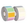 Writable Label Stickers Food Labels Waterproof Labels for Condiment Jar Clothes