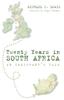 Kniha Twenty Years In South Africa