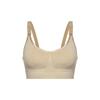 Nursing Bra 2024: Front Closure Maternity & Breastfeeding Underwear