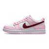 (GS) Dunk Low 'Pink Foam' Kids' CW1590-601