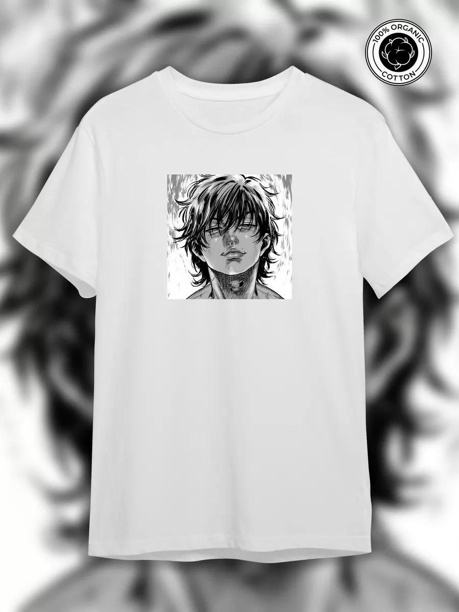 COMME DES GARÇONS (CDG) Брендовая футболка XL