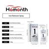 Auto Rust Remover Advanced Metal Restorer for Car Paint Fast Rust Dissolving and Corrosion Resistance