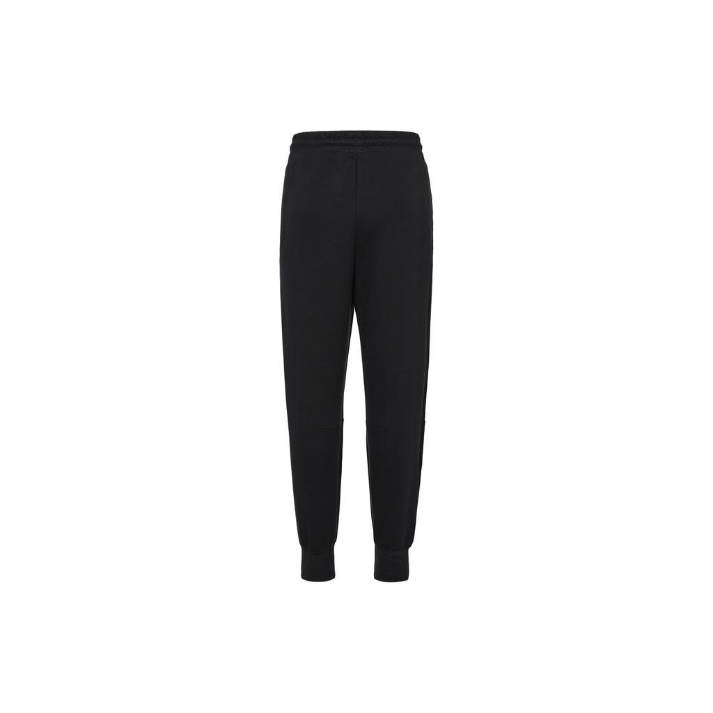 New Nike Sportswear Tech Fleece Women's Mid Rise Joggers Black FB8331-010