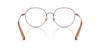 Glasses HC5180TD 9414 53 [Coach] Women's