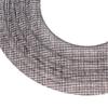 2Pcs For Speaker Foam Folded Edge Ring /Foam Spider Loudspeaker Woofer Repair Side Surround Circle Replacement Parts