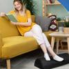 Sponge Foot Pedal, Memory Cotton, Office Foot Mat, Car Footstool, Maternity Foot Support, Ankle Relaxation, Removable