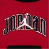 Nike Childrens/Kids Air Jordan Game Time Hoodie And Joggers Set