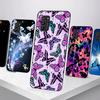 Schmetterling Handyhülle für iPhone Samsung Galaxy Redmi Xiaomi Oppo OnePlus Note SA 7 8 9 10 11 12 13 14 20 21 22 23 53 54 Pro Max Plus Ultra TPU Soft