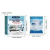Fabric Sofa Clening Effervescent Tablets Multi-Effect Stain Remover Fresh Scent Upholstery Safe Eco-Friendly