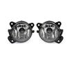 Fog Lights For VW Transporter T5 Caravelle Multivan Crafter VW Polo Gol  Headlight For Skoda Fabia Mk1 Mk2 Car Accessories