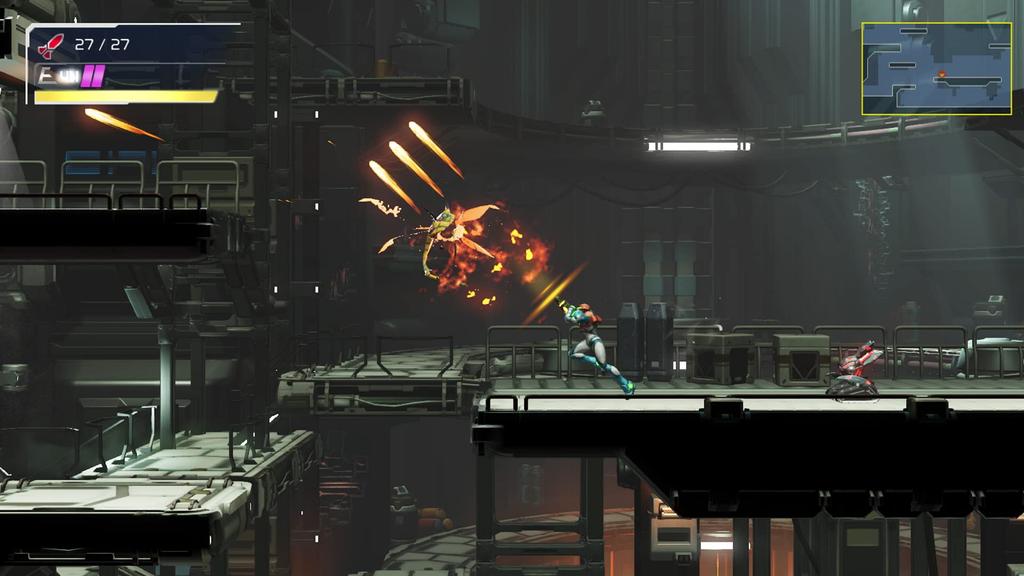 Metroid Dread Special Edition Switch -