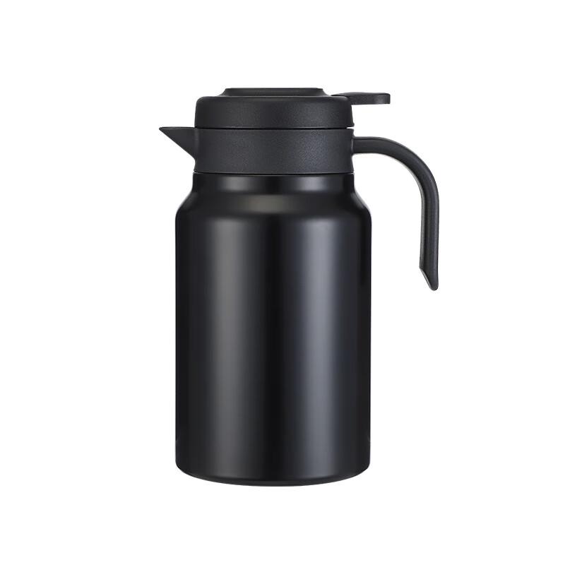 Shangqi 1000ml Stainless Steel Insulated Pot