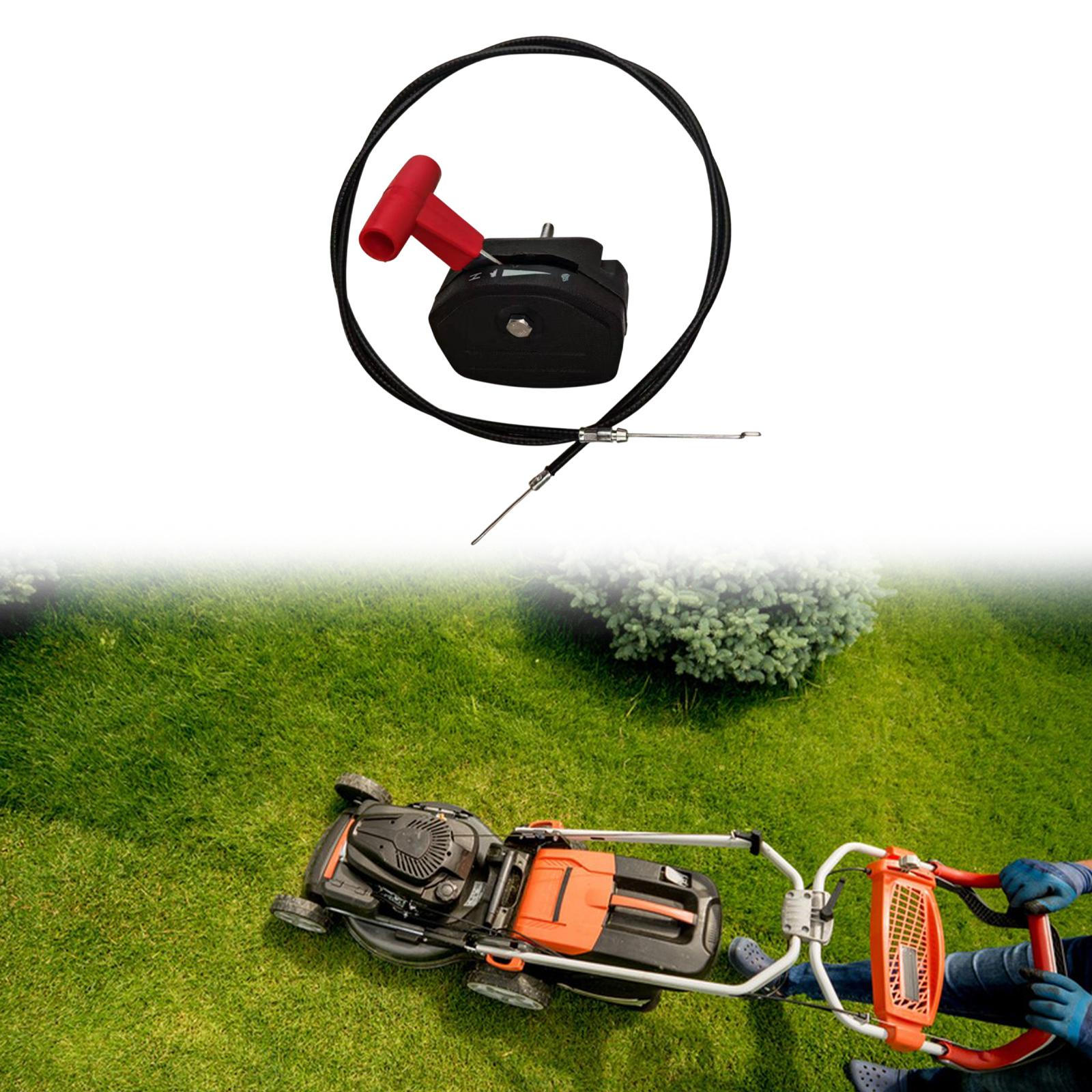 

De Césped Switch Заменить сборку для with Cable