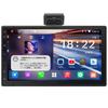 ATOTOEXCEL Android Display 2DIN Android Navigation 7 OBD2 Wireless Carplay Android Approval Audio, Inch, In-Vehicle Diagnostics, & Auto, Wi-Fi/BT/USB,