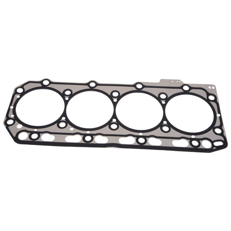 2X Cylinder Head Gasket 33-2932 33-5056 30-0343 33-4515 For Thermo King TK486 TK486V 486 486V Engine