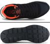 SUN68 Tom Fluo - Herren Sneakers Schuhe Schwarz Z36102-11 ORIGINAL