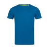 Stedman Mens Set In Mesh T-Shirt
