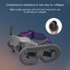 Sponges Foams Face Cushion for Avata Goggles 2 VR Headsets Sweatproof Eye Pad