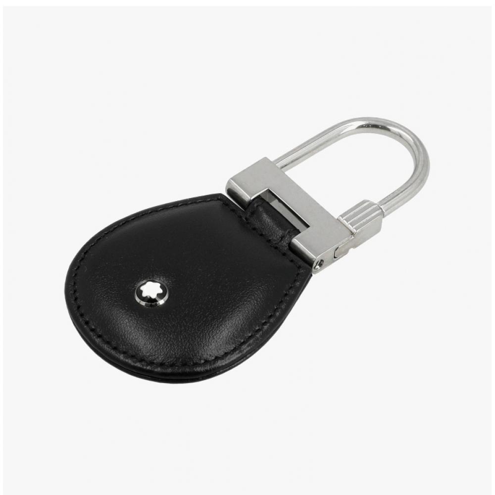 Montblanc Meisterst Ck Key Fob Keyring 198342  14085 