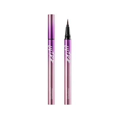 Crayon Eyeliner Fin Ultra Résistant 0,4 g (Marron foncé) (14863174)