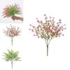 Misty Milan Grass Plastic Artificial Grass For Home Office And Wedding Decorations