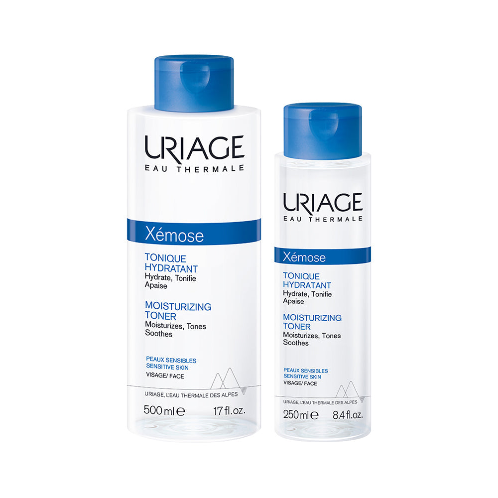 URIAGE Thermal Micellar Water Toner 500ml