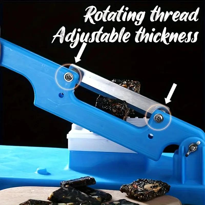 1PCS Multifunctional Food Vegetable Slicer Disassembled and Assembled Slicer