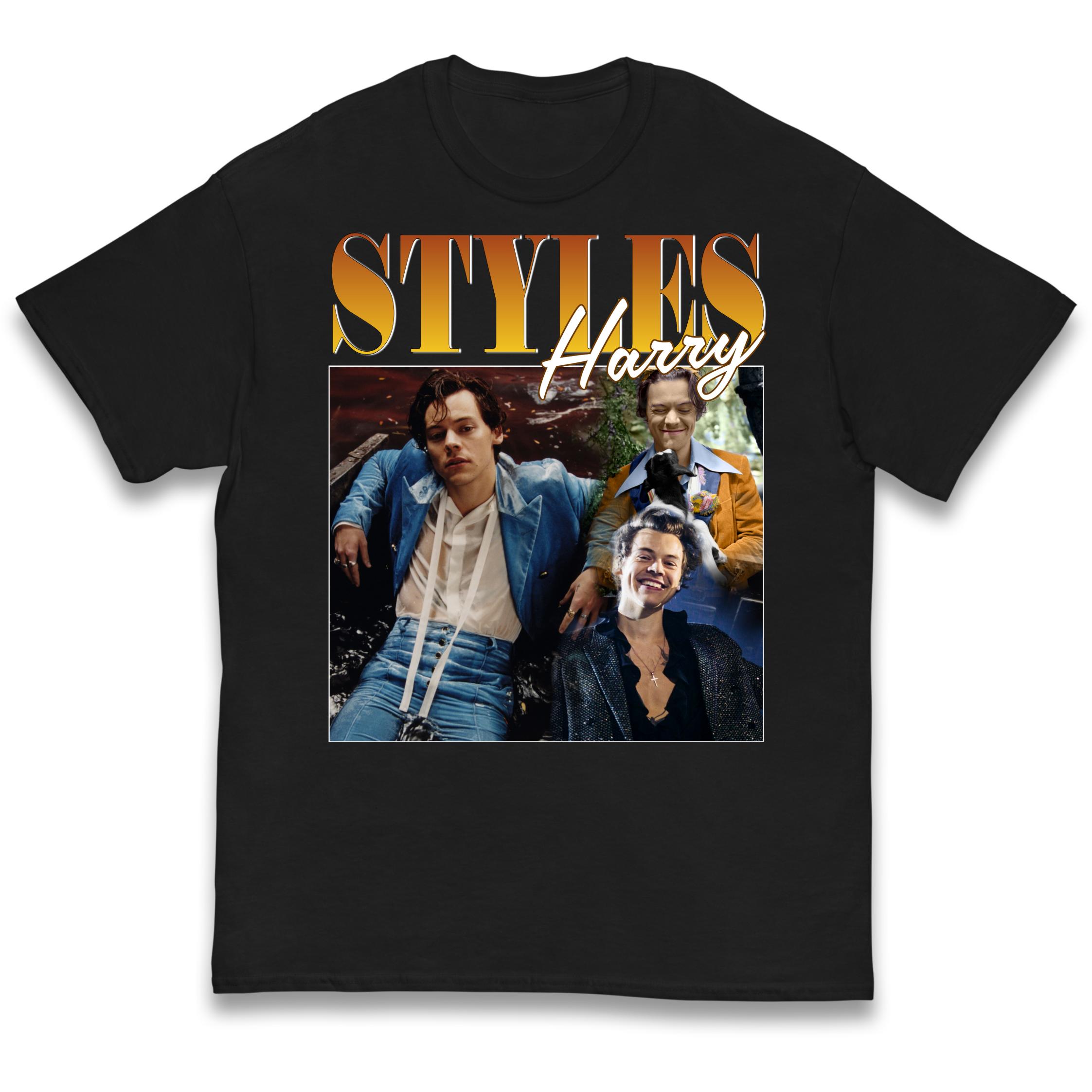 Harry Styles Kids T Shirt 100