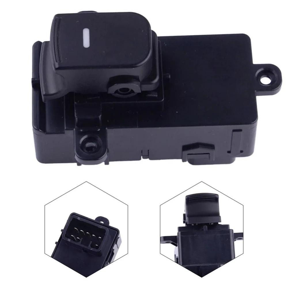 Rear Left / Right Door Power Window Switch 93580-2T000 For Kia Optima 2011-2013