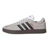 adidas VL COURT 2.0 Lifestyle Freedom Panda, Scatola, Glacier Breath Traspiranti Scarpe da Skateboard Basse Unisex HQ1802(Team202-S-BOX)