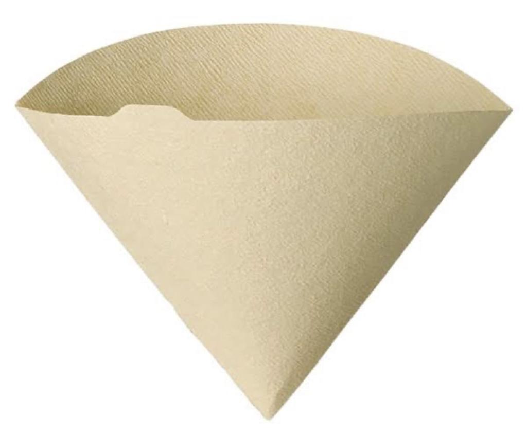 Papierfilter für HARIO V60 02M-CP